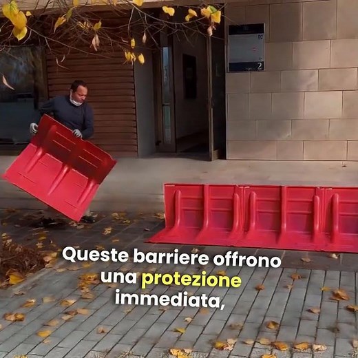 Proteggi la tua attività con Noaq Boxwall