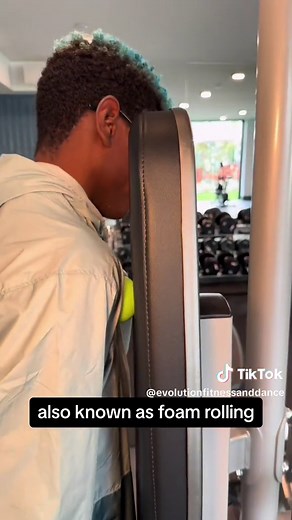 evolutionfitnessanddance on TikTok