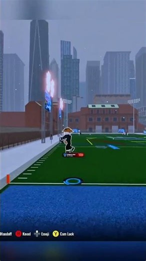 THE TOP 15 GLOBAL #qb IS BACK! 🏆🏈 (2026 BEST SCRIPT REVEAL) #roblox #gaming #footballfusion2