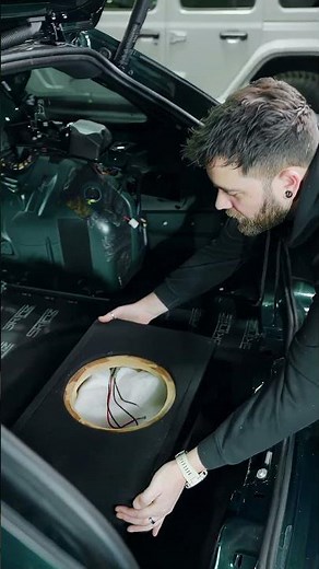 Skoda VRS Subwoofer Install | Audison Bass Upgrade