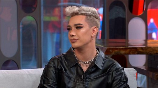 James Charles addresses Tati Westbrook controversy