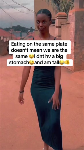 Eating on the Same Plate: A Fun Perspective