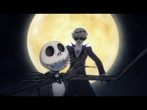 Disney Twisted-Wonderland - Twisted Thrills Vs. Classic Chills A Storybook Adventure Trailer 30s
