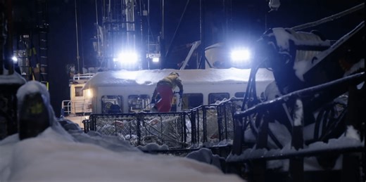 'Deadliest Catch': Survivors of Sunken Boat Once Received $9 Million Payout