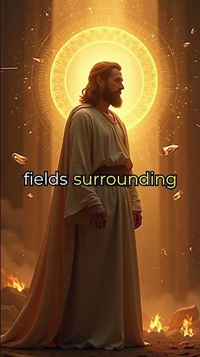 Why Biblical Gemstone Meanings Hold Keys to Understanding Human Energy Fields