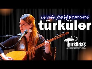 Usta Türkücülerden En Sevdiğiniz Türküler Bu Videoda