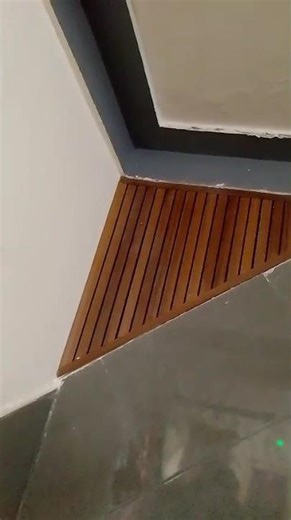 Pvc & Fluted panel | Tdh interior & exterior | 9897396229 #pvcpanel #flutedpanel #dehradunvlogger