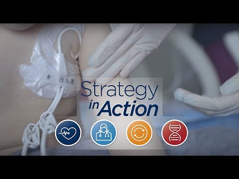 A united approach to central line safety