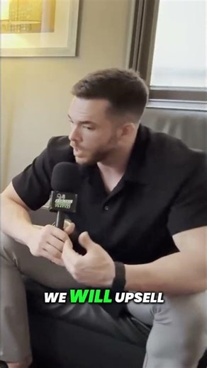 The Power of High-Ticket Sales with Tanner Chidester