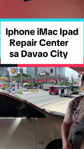 Trusted Iphone Repair Center in Davao City
