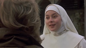 AGNES OF GOD (1985) - Jane Fonda & Meg Tilly | Gentleman Style of Life