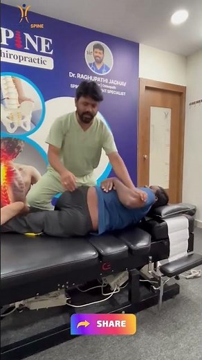 “How Lumbar Decompression Healed His L4–L5 Pain | Patient Journey Part 2” | Southern spine