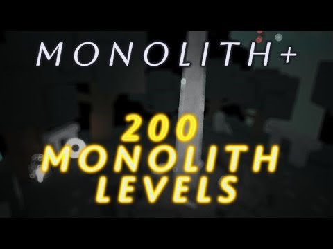 Monolith+ (Roblox Time Wasting Simulator)