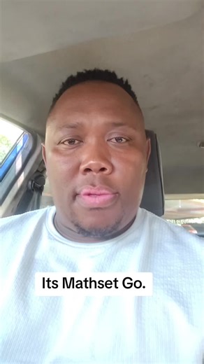 Discover the Mathset Go App for Android