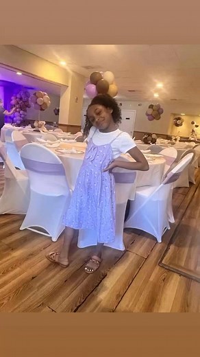 Cheryl Robinson-Roberts on Reels