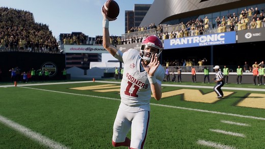 All teams in College Football 25: Full list of playable schools, tiers, more