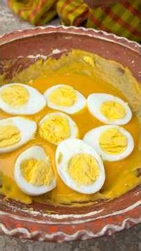 Crispy Egg Pakora Recipe | Easy & Tasty Evening Snack 😋 #recipe #cooking #snacks #shorts #viral