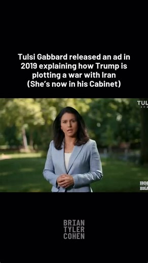 🧐 | Brian Tyler Cohen