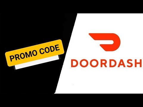 Doordash Promo Code 2025 || Doordash Promo Codes Free For You!!!!