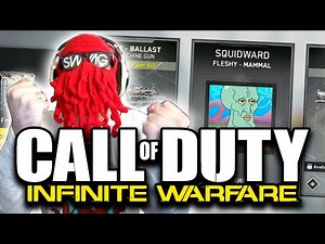 Infinite Warfare, 10 Years Later...