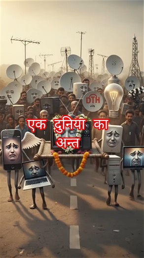 End Of an Era 🥲| Bachpan Ki Yaden |#shorts #aikatha #aianimation #viralvideo