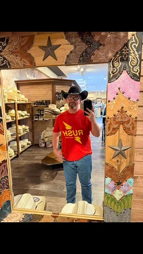 Howdy Partner | Coty Young