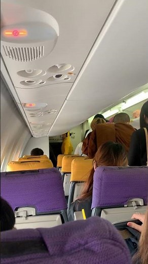 NOK AIR - Full Review on my channel