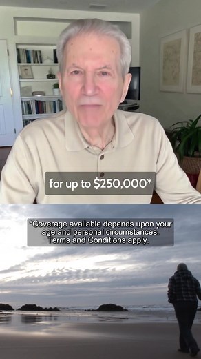 Peace of Mind for Seniors: Low-Cost Life Insurance Options | Canada Life Insurance Benefits | Facebook