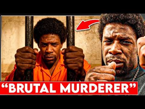 The Horrible Crimes of Ron Lyle, How He Lived is Sad…