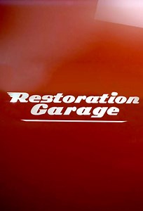 Restoration Garage Season 2