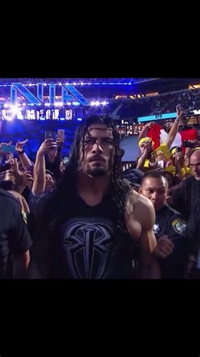 Roman Reigns vs Brock Lesnar vs Seth Rollins Epic Showdown