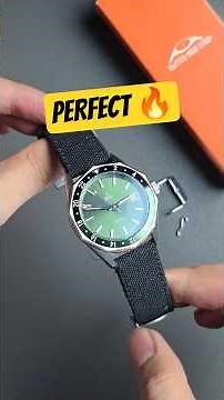 How to Install & Use the Perfect Watch Clasp in Budget (ft. DWC) #shorts