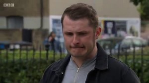 EastEnders' Suki takes revenge on Ben as she accuses him of Jags' death