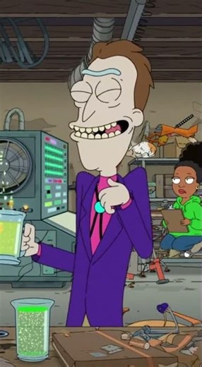 When Your Evil Laugh Goes Wrong... 💀