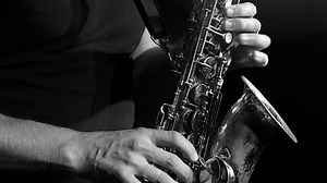 «Basin Street Blues»