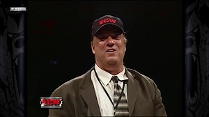 Rob Van Dam vs. Big Show: ECW Championship Match - ECW, July 4, 2006