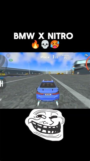 BMW X NITRO 👿🔥💀 Car Simulator 2 Update Gameplay