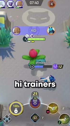 This Pokemon Unite Bug is BREAKING Ranked Matches & How to Possibly FIX it