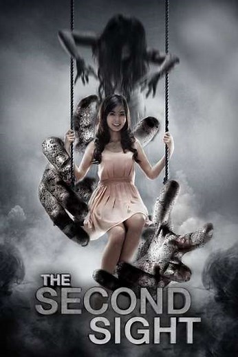 The Second Sight - Movie