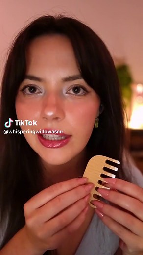 Little behind the scenes of my most recent post. Ill post another that has lots of layered sounds haha #asmr #asmrtiktok #asmrlayeredsounds #asmrvideo