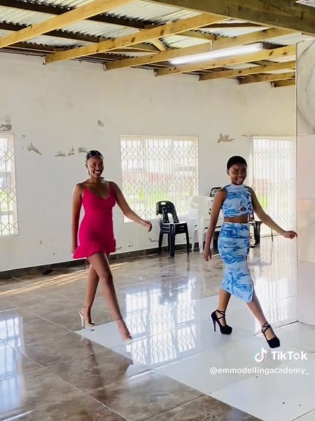 Modeling Academy Insights for Aspiring Models