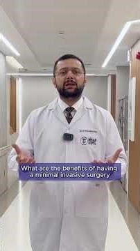 Minimally Invasive & Robotic Heart Surgery | The Future of Cardiac Care