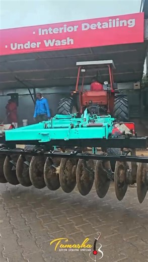 It was a great success for the Farmer. At the end of it all we wanted was to network the farmer. They have left a happy people. We say a big thank you to all who turned up. Kongoi ne te tany ak muren. | Linus Kiptoo Koech