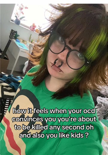 Understanding the Challenges of OCD: Breaking the Silence