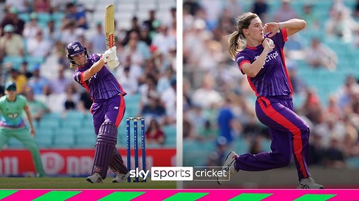 Women's T20 World Cup 2024 squads: England, Scotland, Australian, India, Sri Lanka, South Africa and more