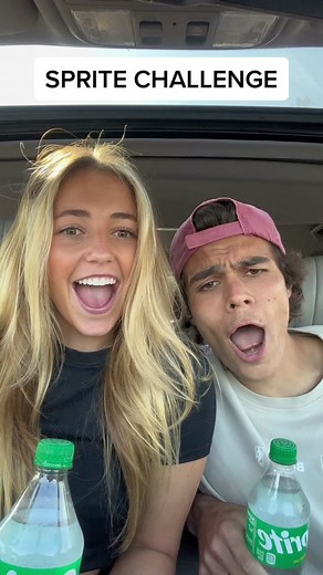 Sprite Challenge Fail Compilation