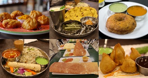 11 best Indian restaurants in Singapore to add spice to your life