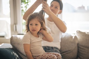 5 important things to know about lice — and why it’s OK to send your kids to school even if they have them