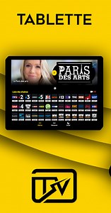 Télécharger l'app TNT Flash TV sur PC (Émulateur) - LDPlayer