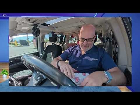 Mantis (Nov 14, 2025) some react, RP Later (1/2)